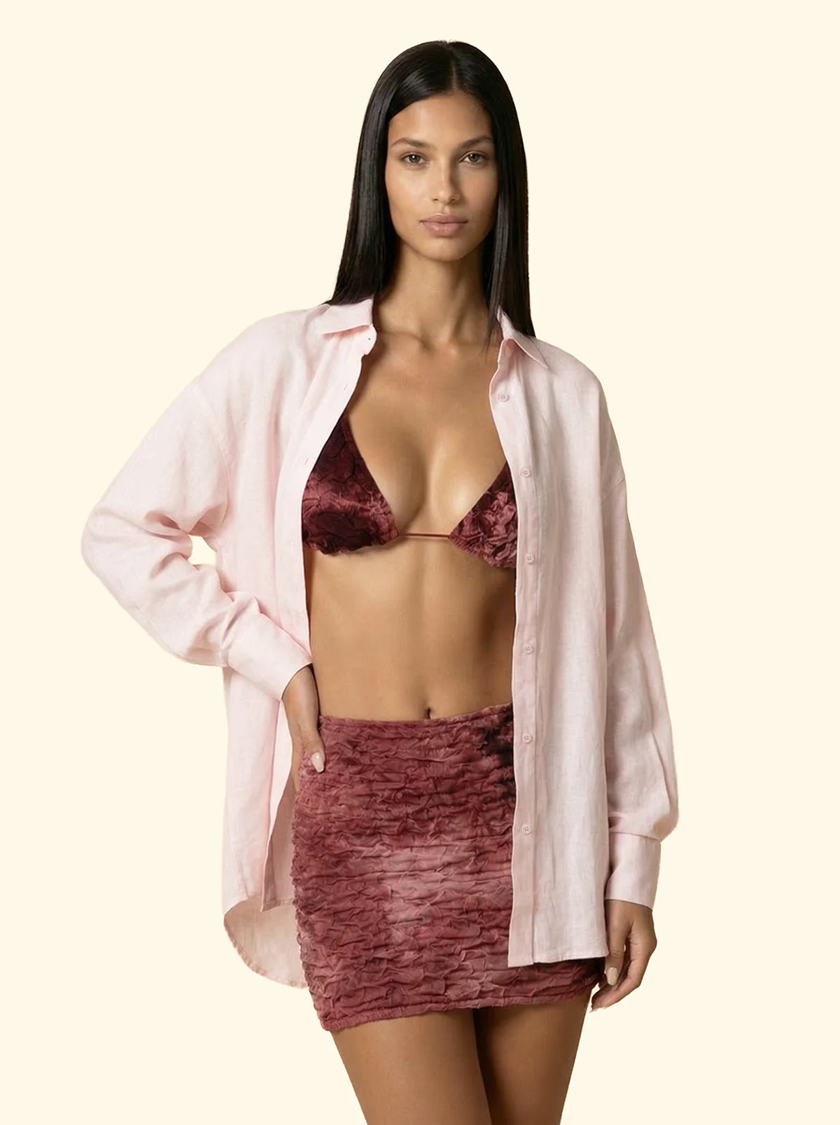 Nuova Collezione 2026 F**K Official | Bikini e Design Italiano Beachwear